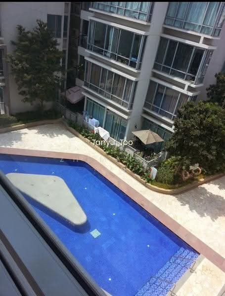 YEWTEE RESIDENCES photo 4
