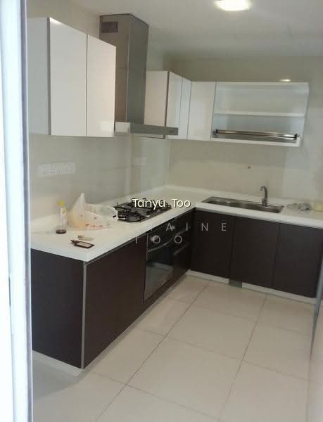 YEWTEE RESIDENCES photo 6
