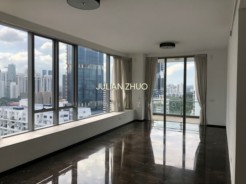HELIOS RESIDENCES image 1 of 10