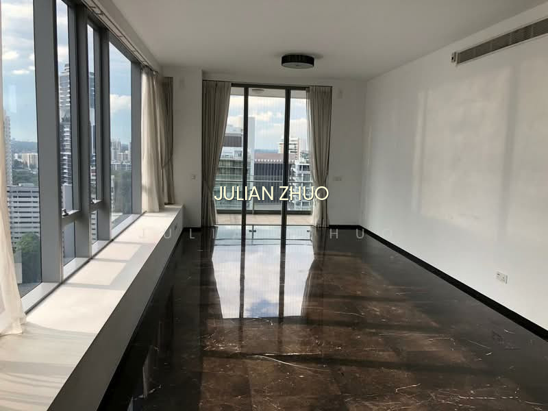 HELIOS RESIDENCES photo 4
