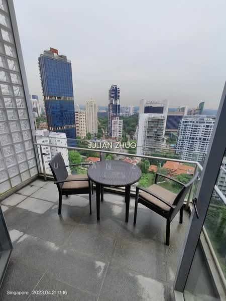 HELIOS RESIDENCES photo 6