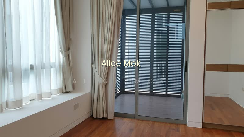 ST PATRICK'S RESIDENCES photo 2