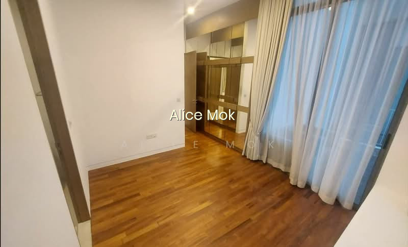 ST PATRICK'S RESIDENCES photo 6