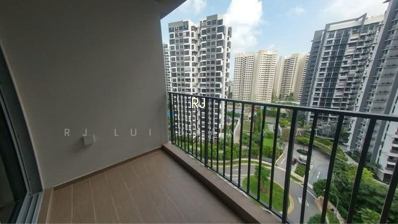 RIVERTREES RESIDENCES