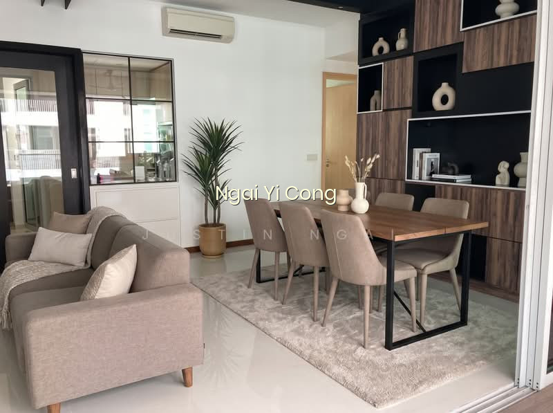 Kovan Residences image 1 of 10