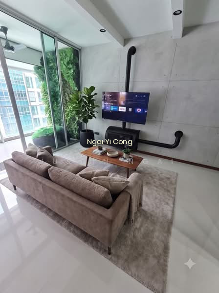 Kovan Residences photo 2