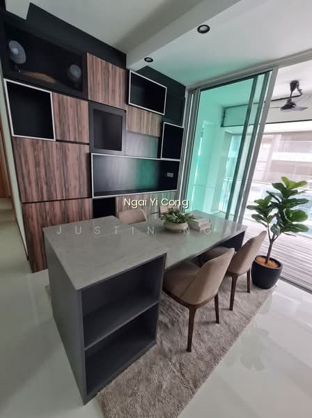 Kovan Residences photo 3