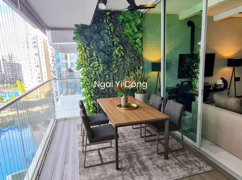 Kovan Residences photo 4
