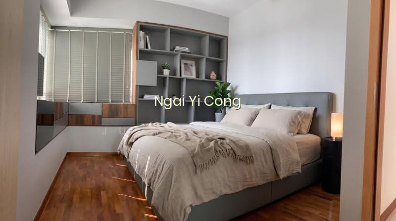 Kovan Residences photo 5