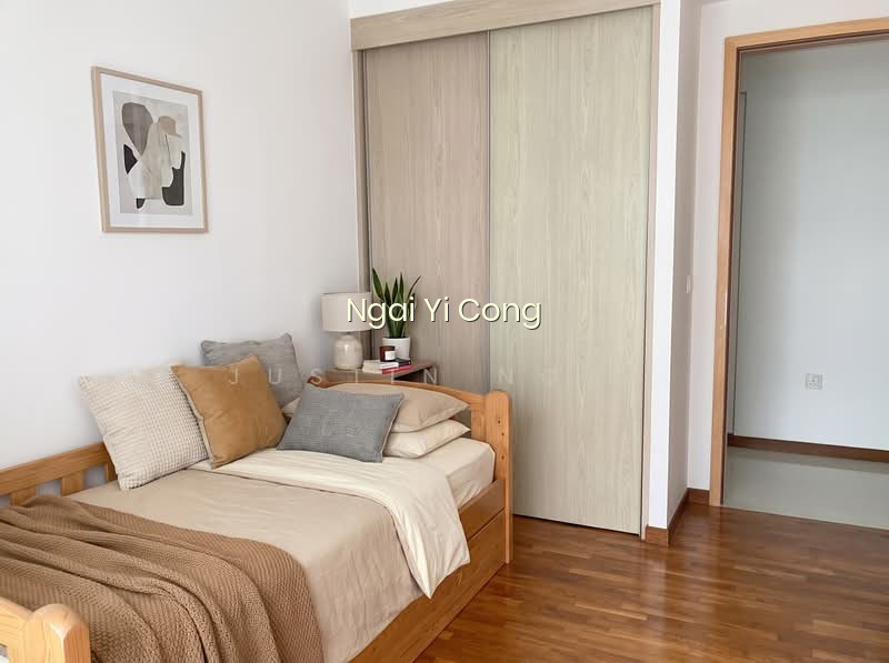 Kovan Residences photo 6