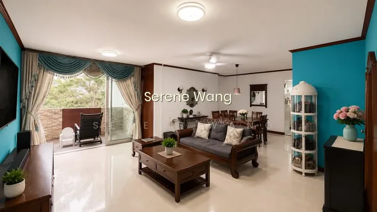 110D Punggol Field image 1 of 9