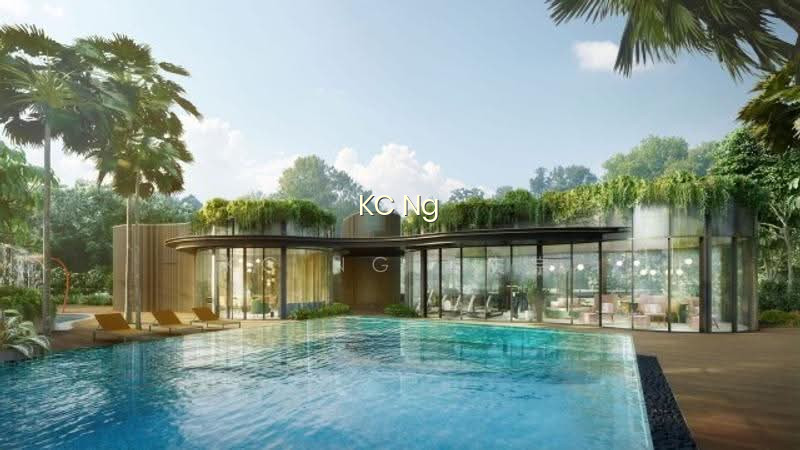 Amo Residence photo 5