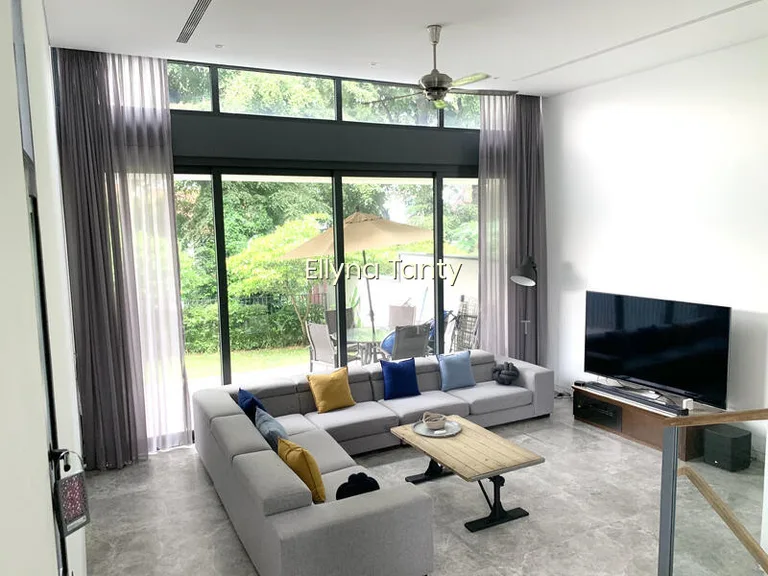 Victoria Park Villas image 1 of 7