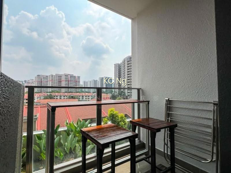 THE POIZ RESIDENCES image 1 of 10