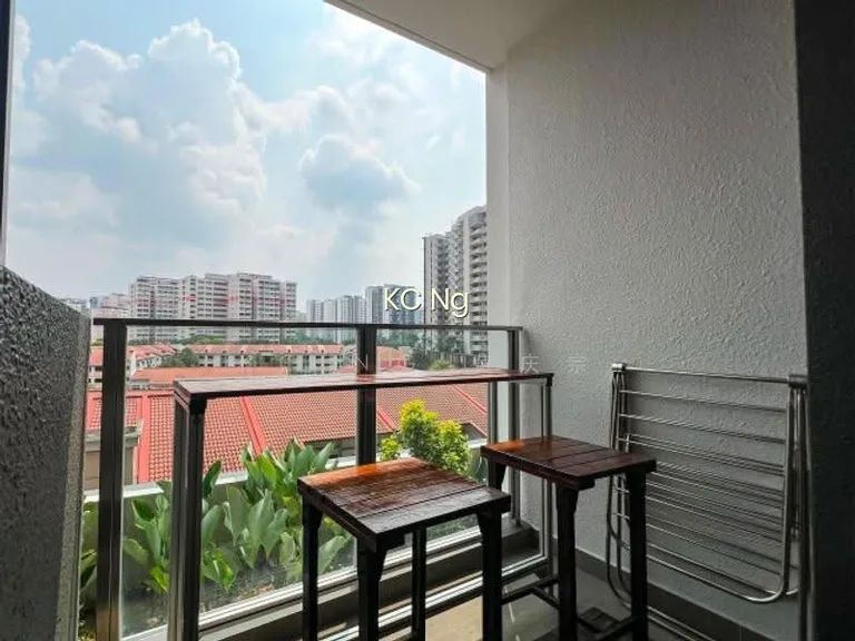 The Poiz Residences image 1 of 10