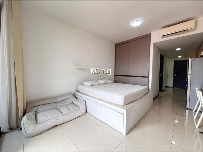 THE POIZ RESIDENCES photo 4