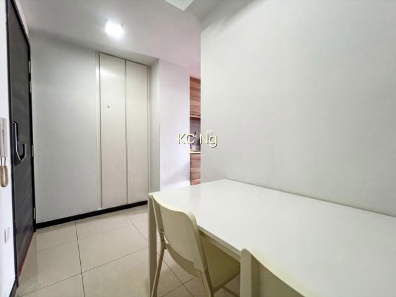 THE POIZ RESIDENCES photo 6