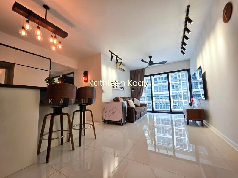 Riverparc Residence image 1 of 8