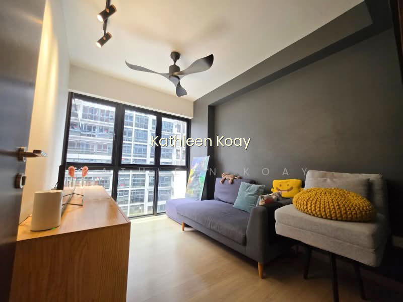 Riverparc Residence photo 3
