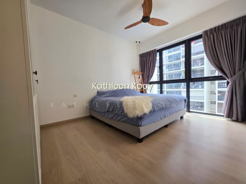 Riverparc Residence photo 4