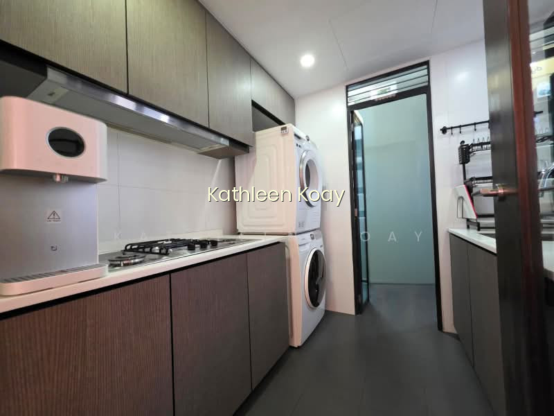 Riverparc Residence photo 6