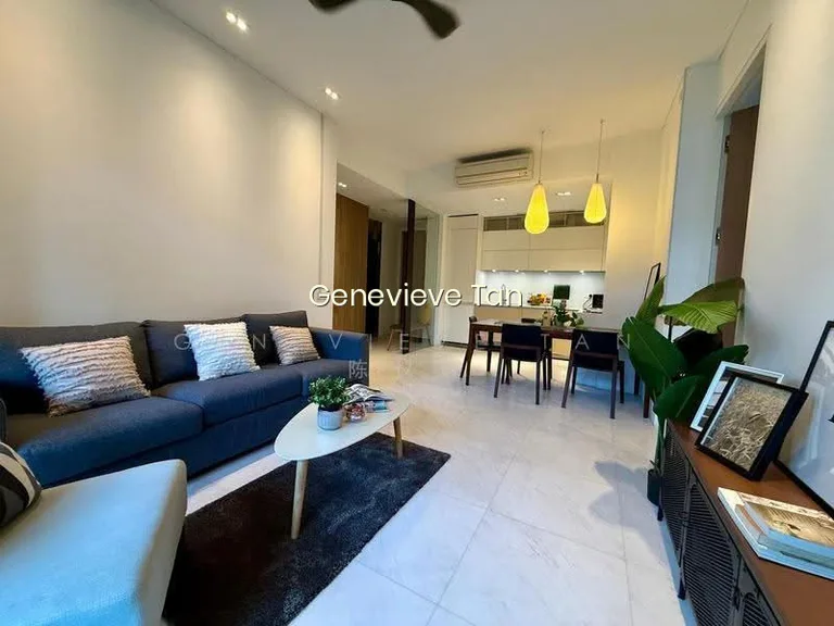 Cluny Park Residence image 1 of 5