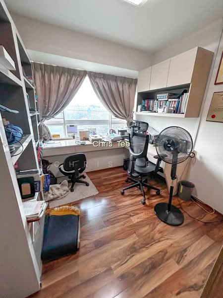 588D ANG MO KIO STREET 52 photo 3