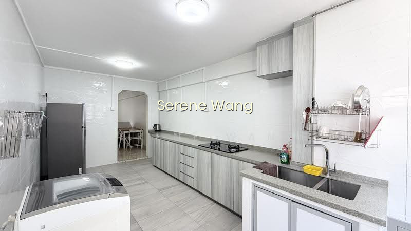 410 BEDOK NORTH AVENUE 2 photo 4