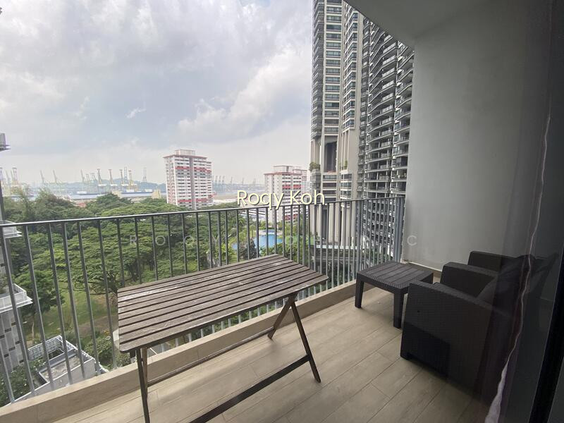 SPOTTISWOODE SUITES image 1 of 10