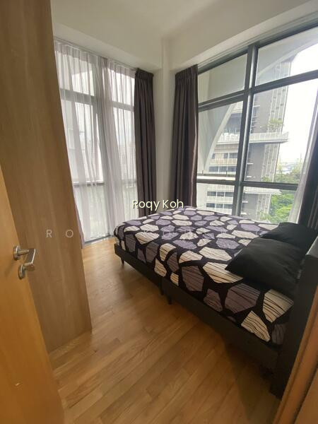 SPOTTISWOODE SUITES photo 4