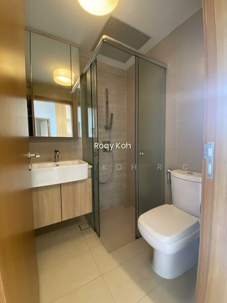 SPOTTISWOODE SUITES photo 6
