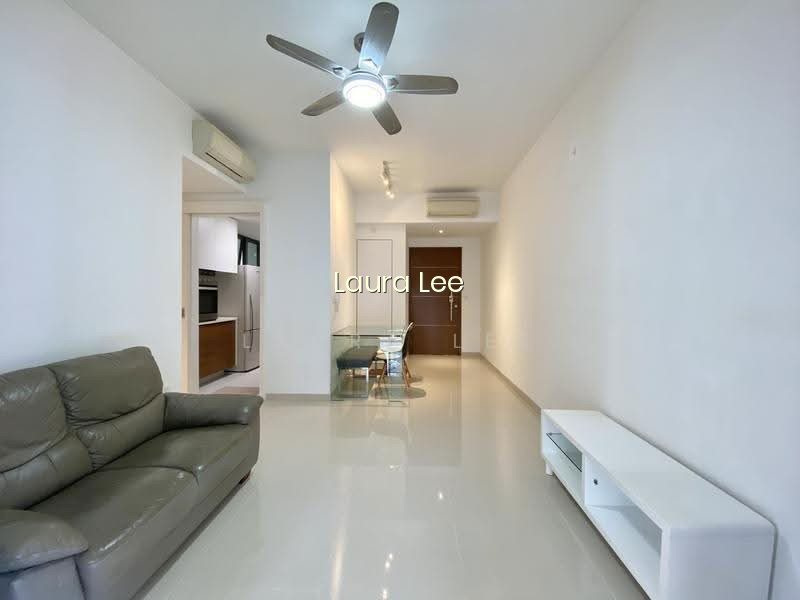 MILTONIA RESIDENCES