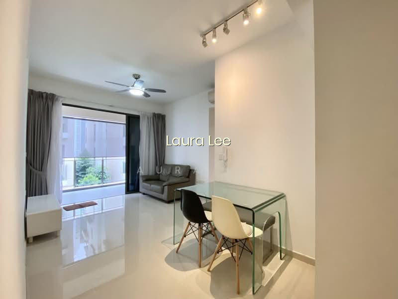 MILTONIA RESIDENCES photo 2