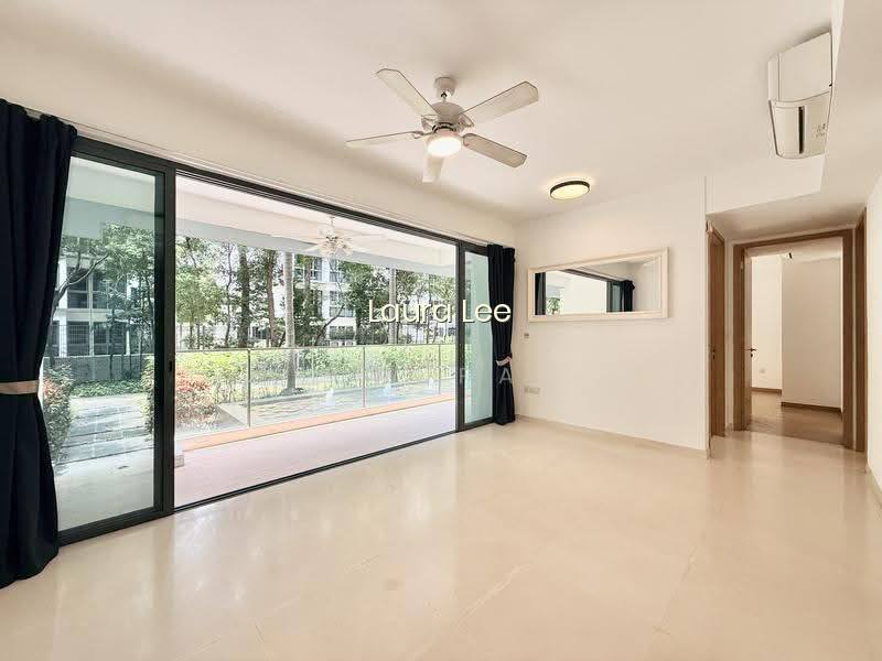 HEDGES PARK CONDOMINIUM photo 3