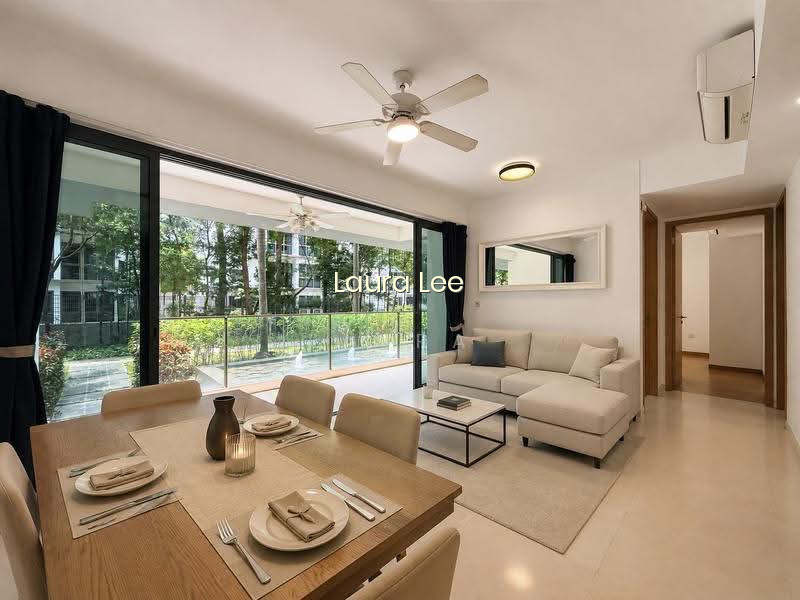 HEDGES PARK CONDOMINIUM photo 4