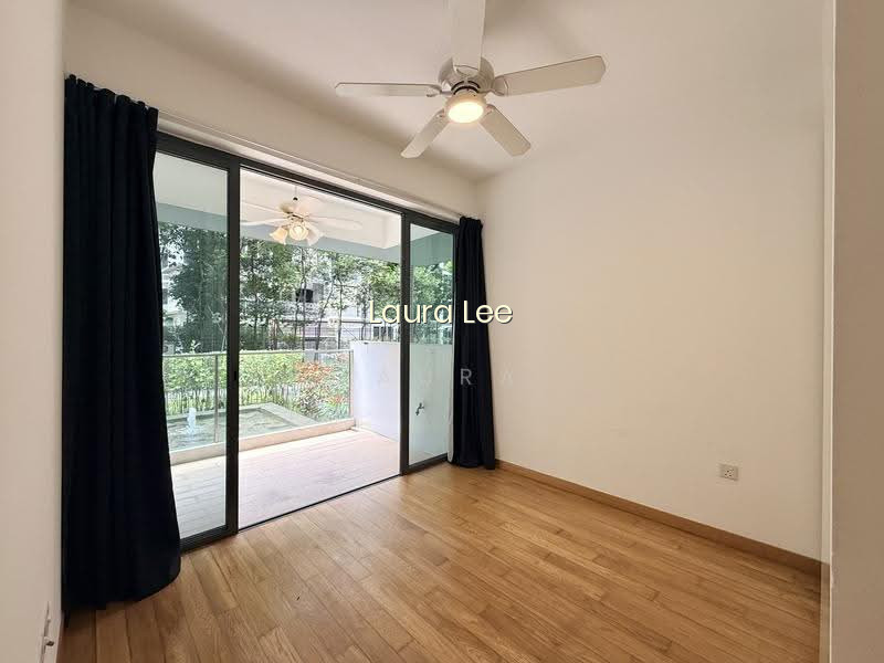 HEDGES PARK CONDOMINIUM photo 6