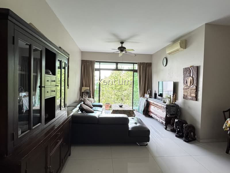VARSITY PARK CONDOMINIUM photo 3