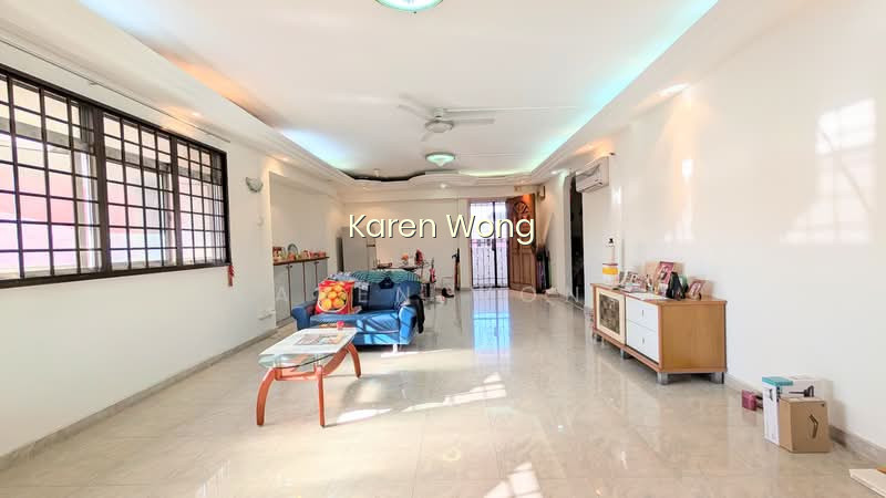 751 PASIR RIS STREET 71 photo 2