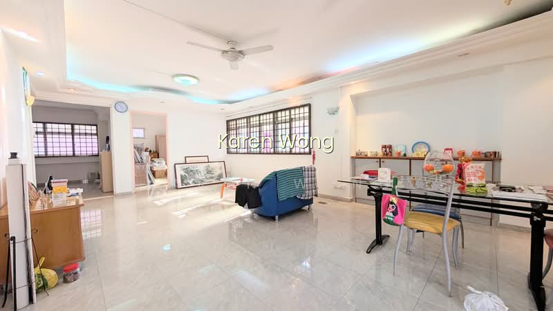 751 PASIR RIS STREET 71 photo 4