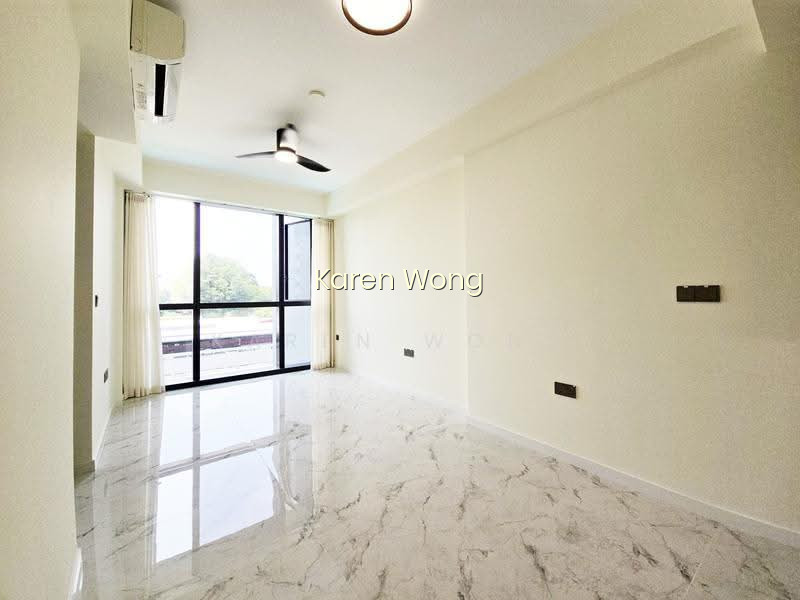 SCENECA RESIDENCE