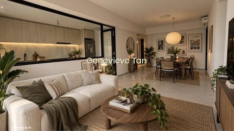 BAYWIND RESIDENCES