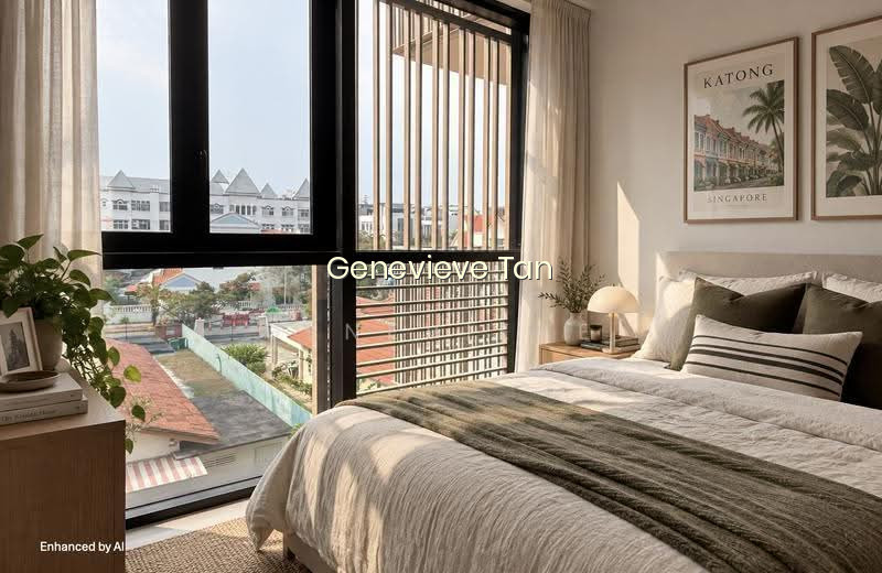 Baywind Residences photo 3