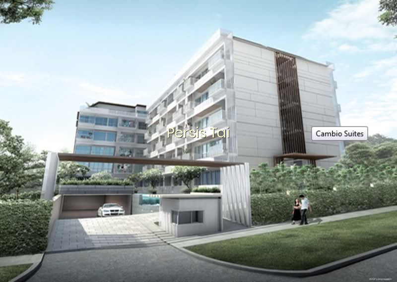 CAMBIO SUITES photo 6