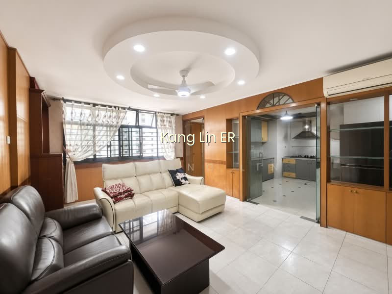 656 CHOA CHU KANG CRESCENT image 1 of 10