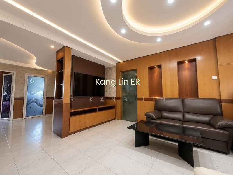 656 CHOA CHU KANG CRESCENT photo 3