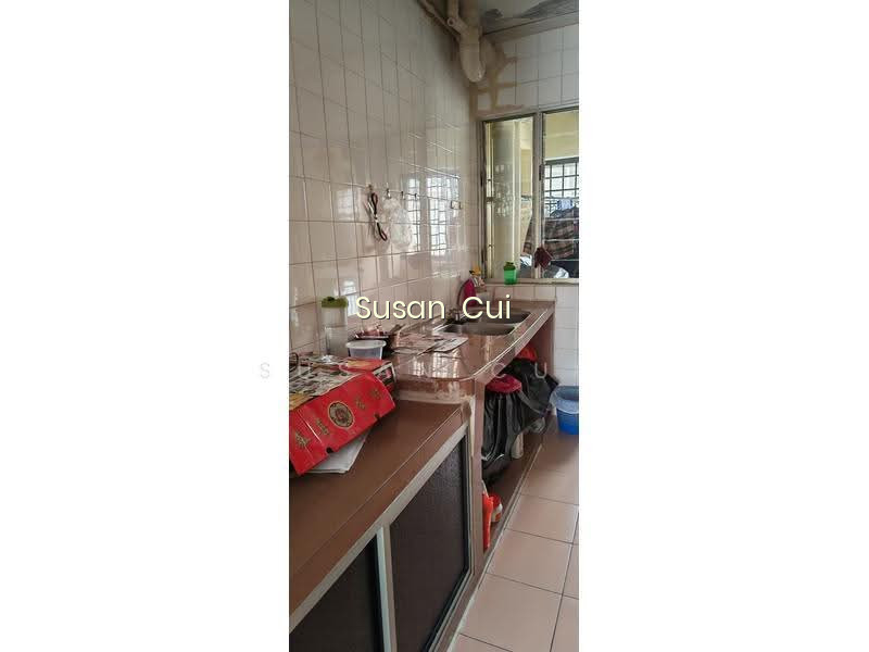 157 JALAN TECK WHYE image 1 of 9