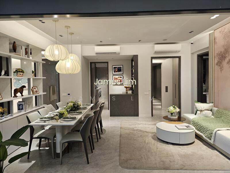 THE LAKEGARDEN RESIDENCES image 1 of 10