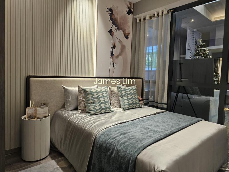 THE LAKEGARDEN RESIDENCES photo 2