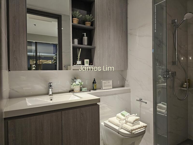 THE LAKEGARDEN RESIDENCES photo 3