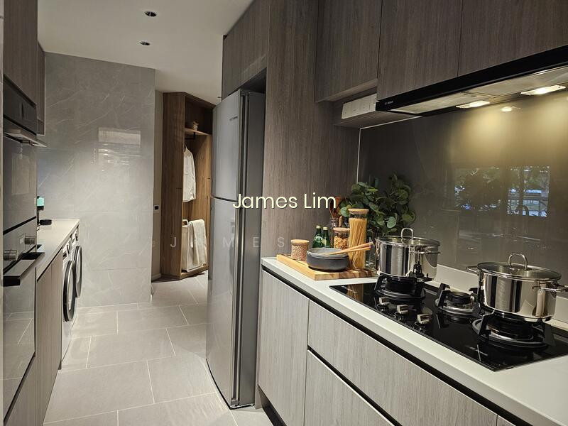THE LAKEGARDEN RESIDENCES photo 4